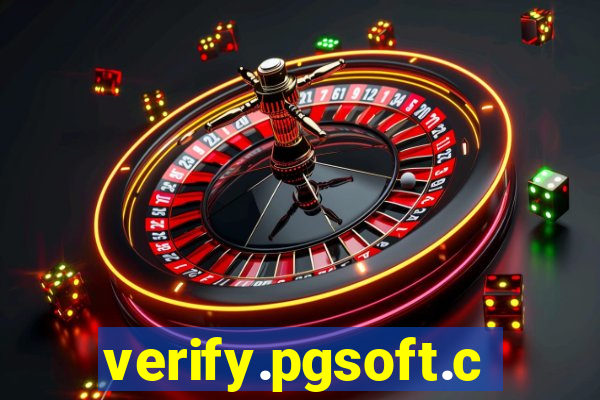 verify.pgsoft.com