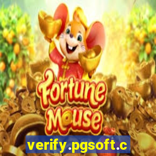 verify.pgsoft.com