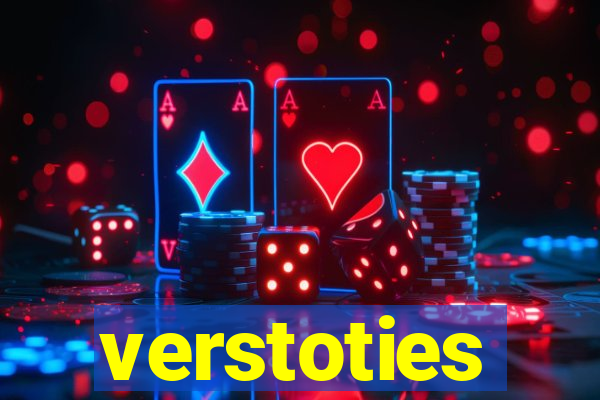 verstoties