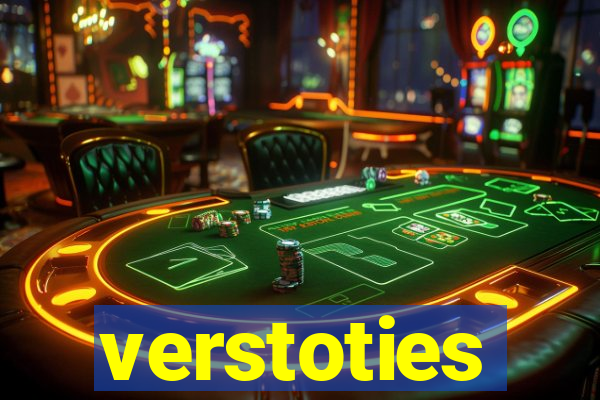 verstoties