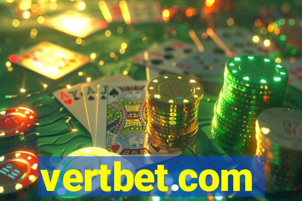 vertbet.com