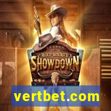 vertbet.com