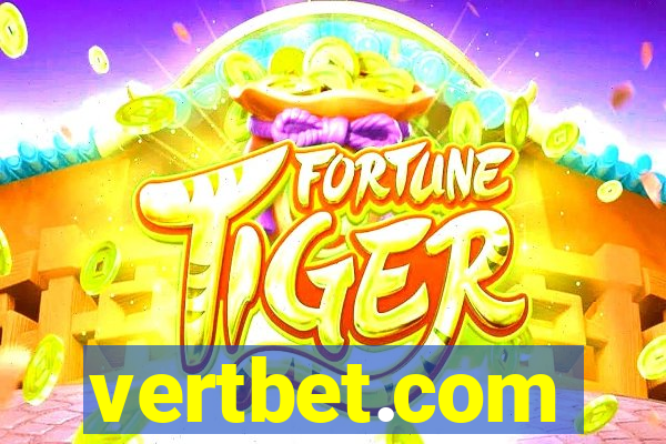 vertbet.com