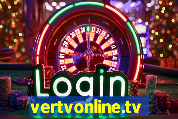vertvonline.tv