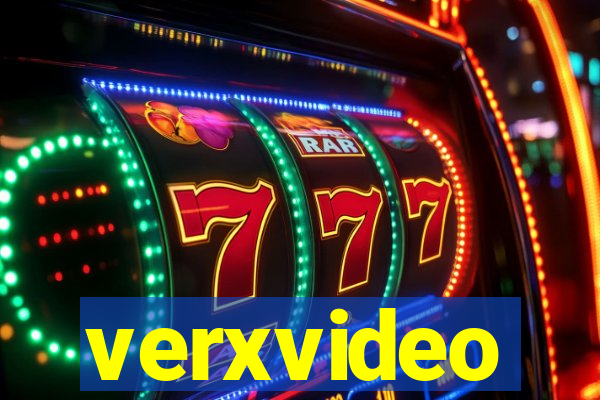 verxvideo