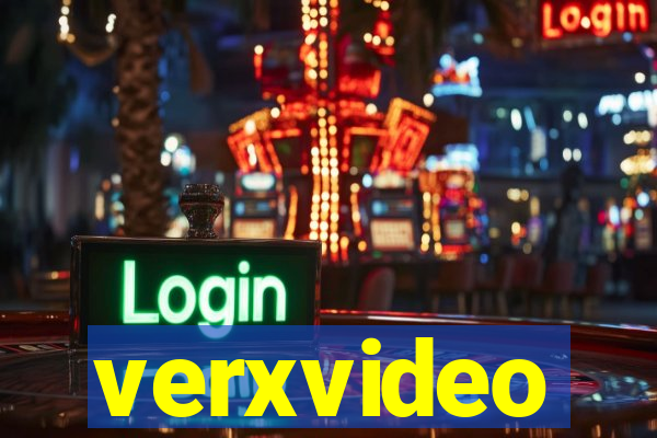 verxvideo