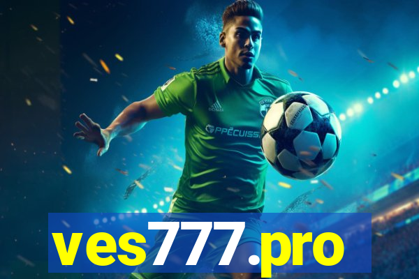ves777.pro