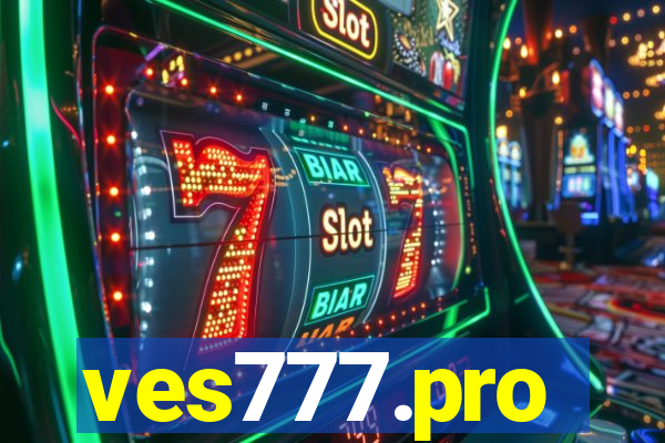 ves777.pro