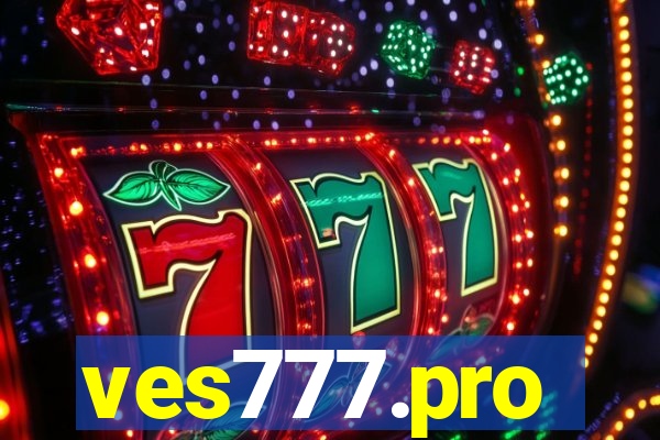 ves777.pro
