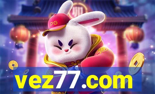 vez77.com