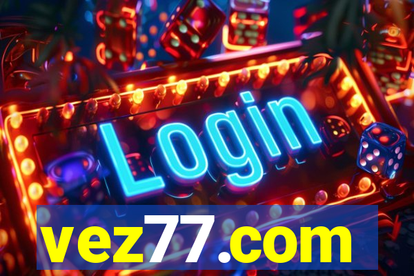 vez77.com