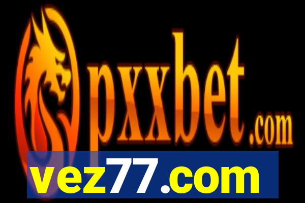 vez77.com