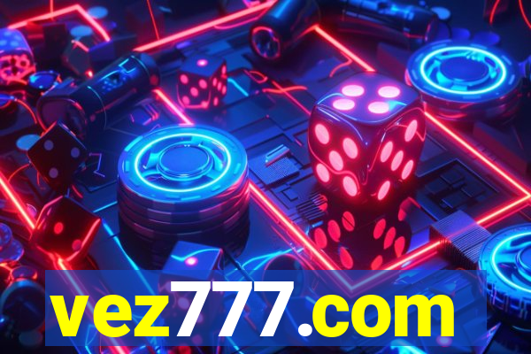vez777.com
