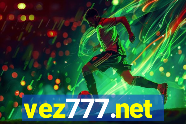 vez777.net
