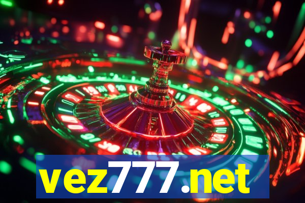 vez777.net