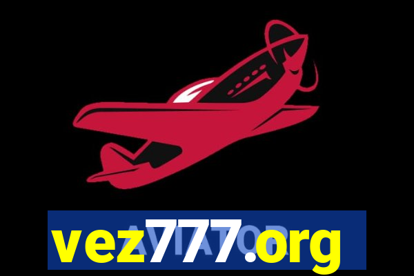 vez777.org