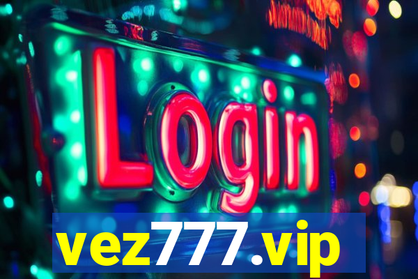 vez777.vip