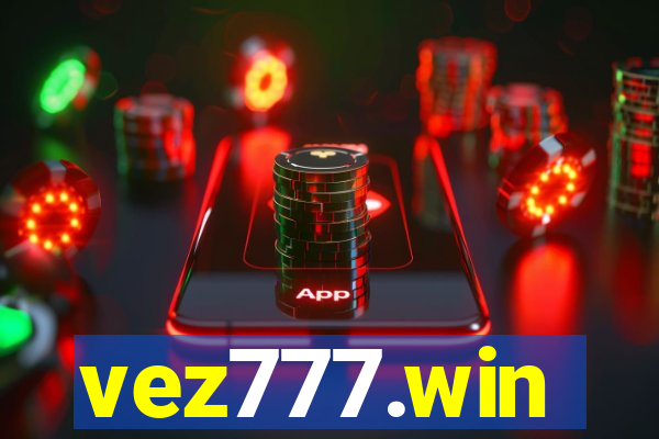 vez777.win