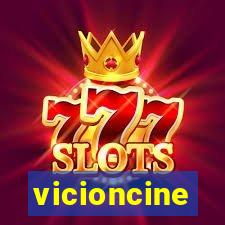 vicioncine