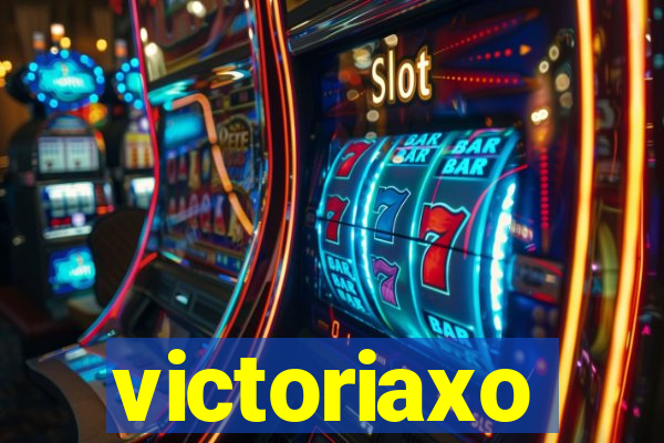 victoriaxo
