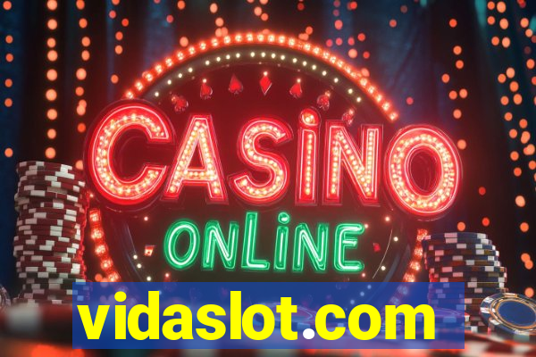 vidaslot.com