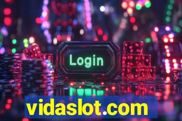 vidaslot.com