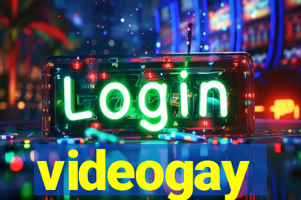 videogay