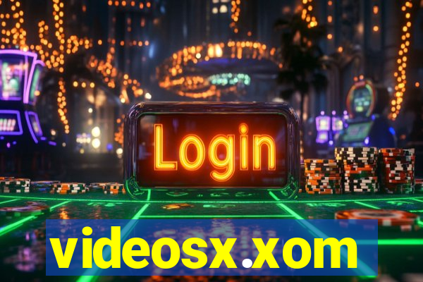 videosx.xom