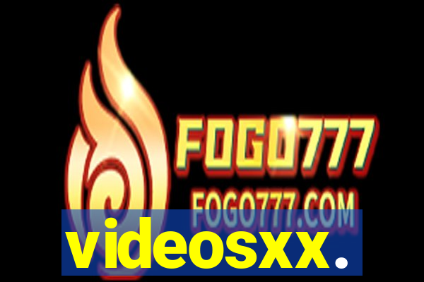 videosxx.