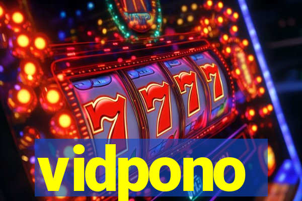 vidpono
