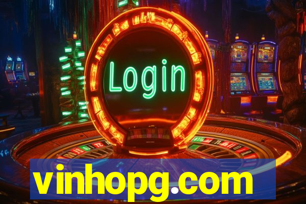 vinhopg.com