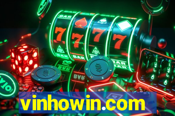 vinhowin.com