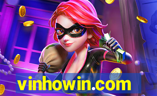 vinhowin.com