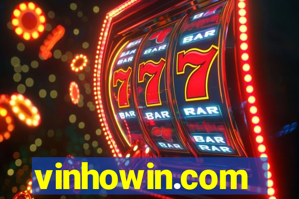 vinhowin.com