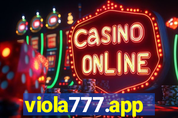 viola777.app