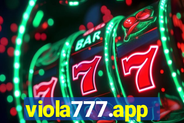 viola777.app
