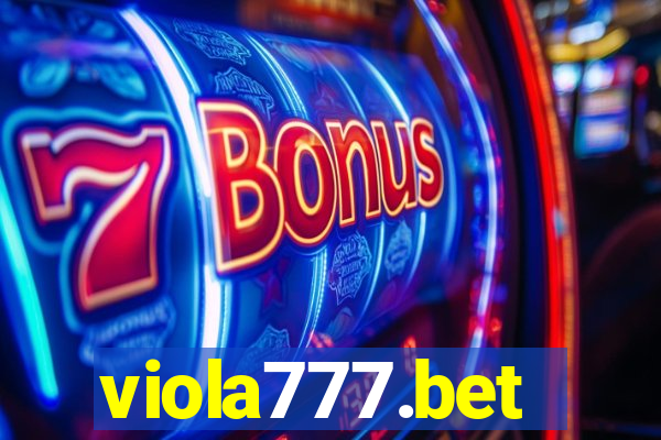 viola777.bet