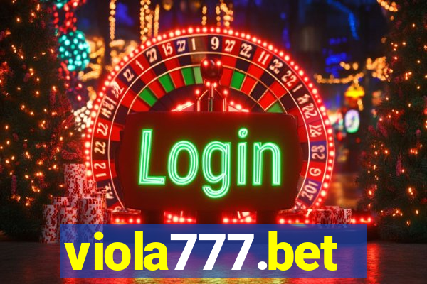 viola777.bet