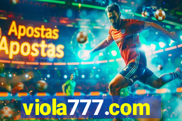 viola777.com