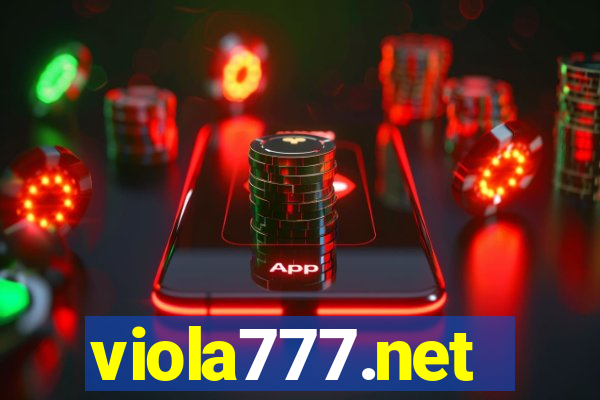 viola777.net