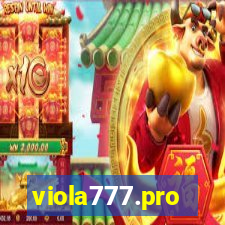 viola777.pro