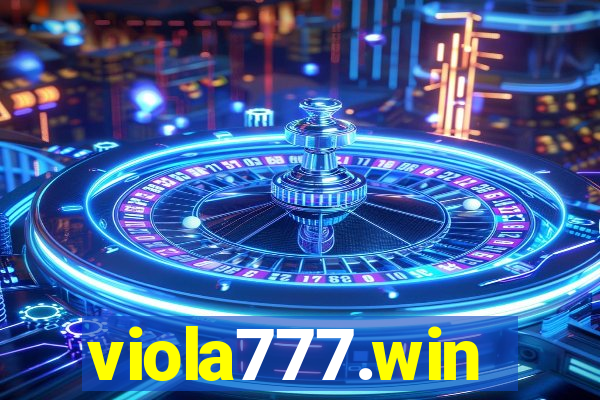 viola777.win