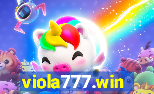 viola777.win