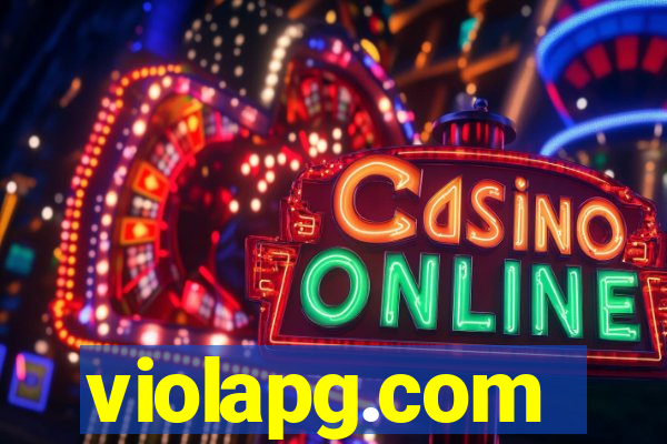 violapg.com