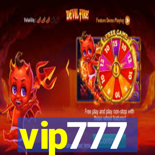 vip777