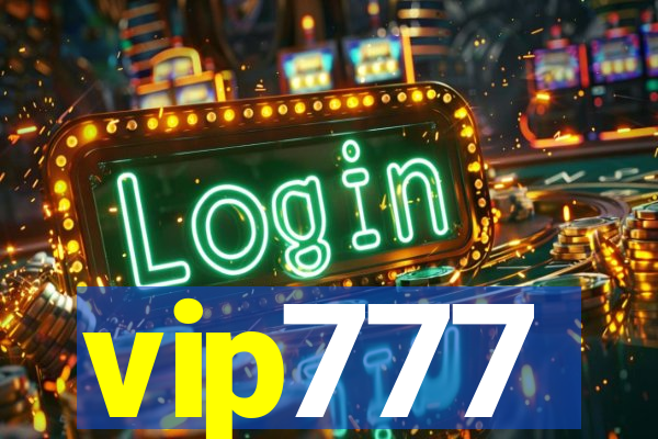 vip777