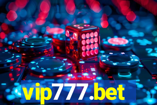 vip777.bet