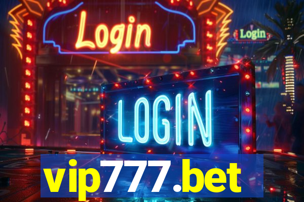 vip777.bet