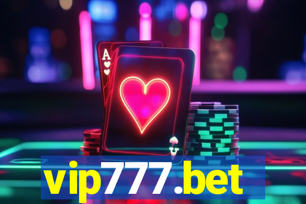 vip777.bet