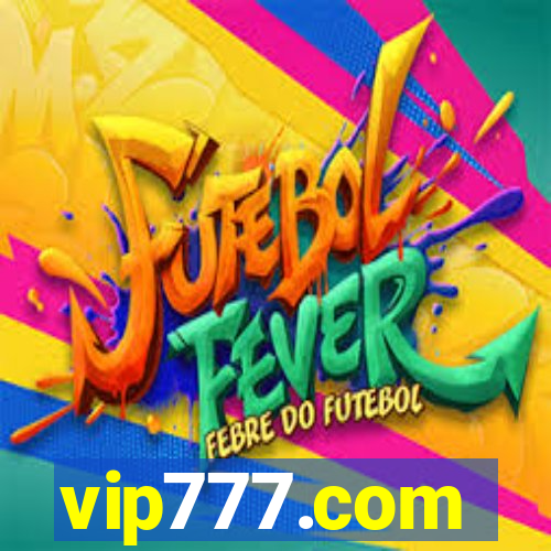 vip777.com